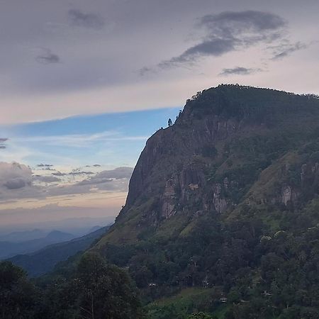 Meditation Monastery Stay Элла Экстерьер фото